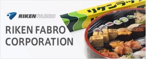 RIKEN FABRO CORPORATION