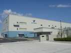 Gunma Factory