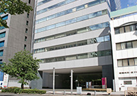 Nagoya Sales Office