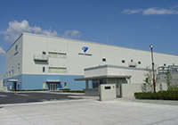 Gunma Factory/R&D Center (Gunma Residence)