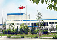 SHANGHAI RIKEN TECHNOS CORPORATION