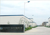 RIKENTECHNOS (JIANGSU) CORPORATION