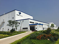 RIKEN VIETNAM CO., LTD.