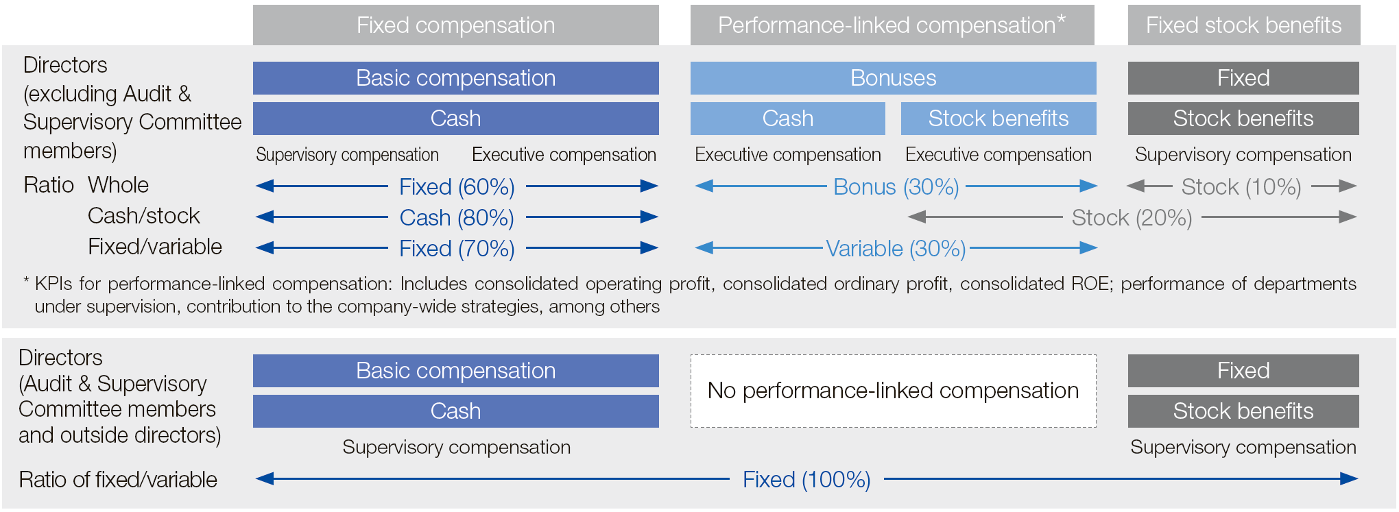 Director Compensation System