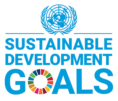 SUSTAINABLE DEVELOPMENT GOALS