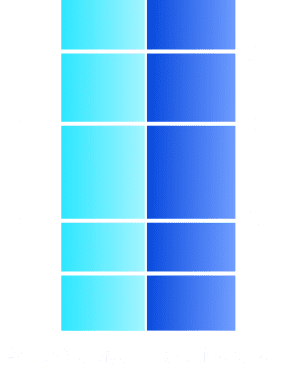 Clear field of view without blurring or distortion