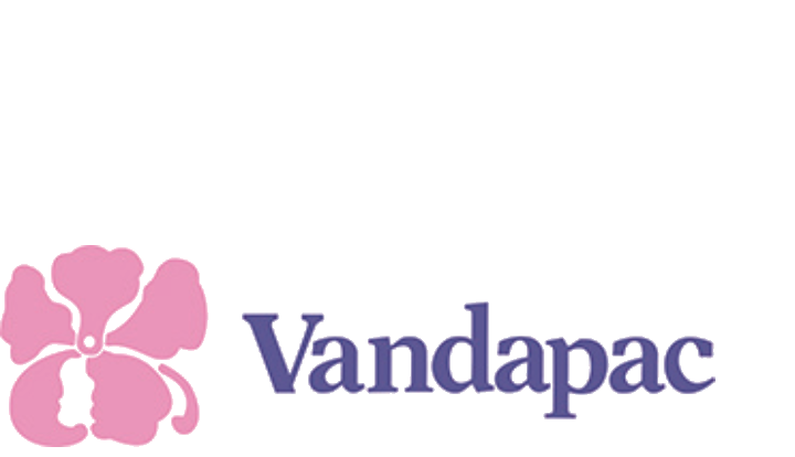 VANDAPAC Company Limited