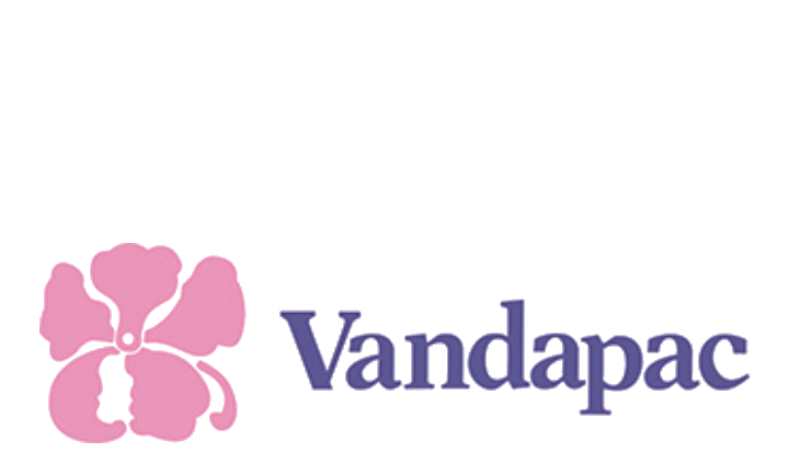 VANDAPAC Company Limited