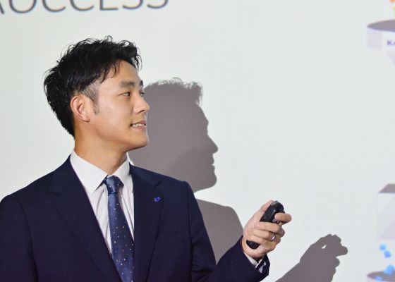営業（海外）