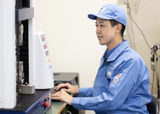 研究開発