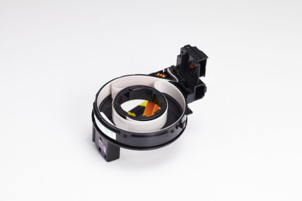 エアバッグ用フレキシブルフラットケーブル