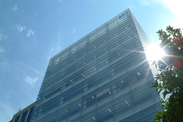建築ウィンドウ用フィルム