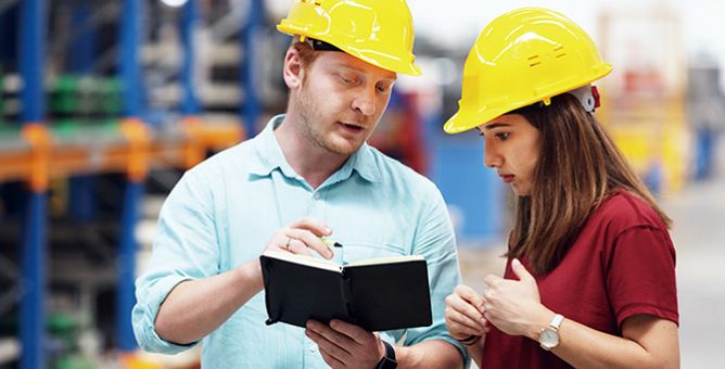 人の成長こそ、企業の成長