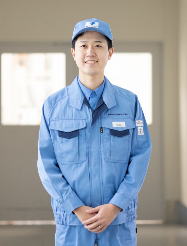 研究開発